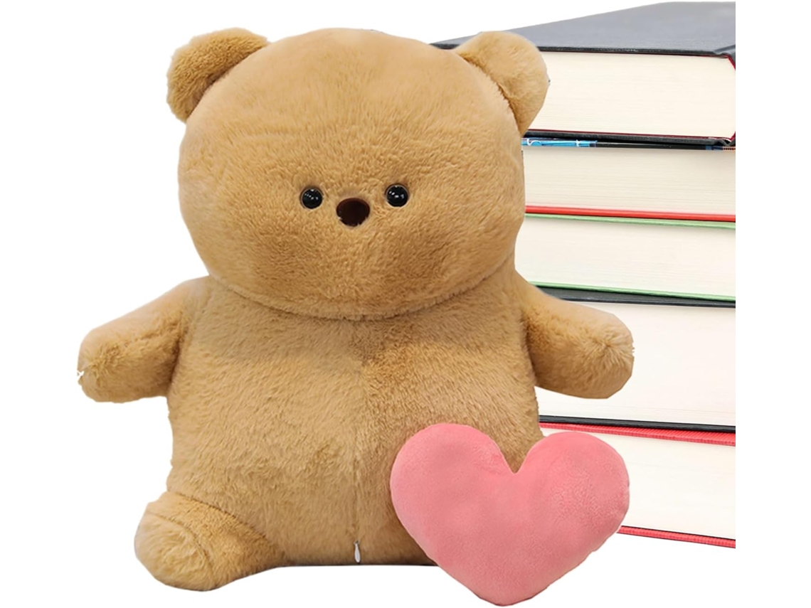 Urso De Pelúcia Gravável