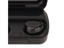 Fones De Ouvido Sem Fio Bluetooth 5.3 Com Cancelamento De Ruído Enc E Estéreo 9d