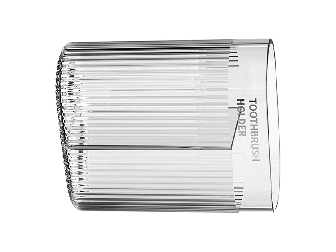 Suporte Escova Dentes Elétrica Parede