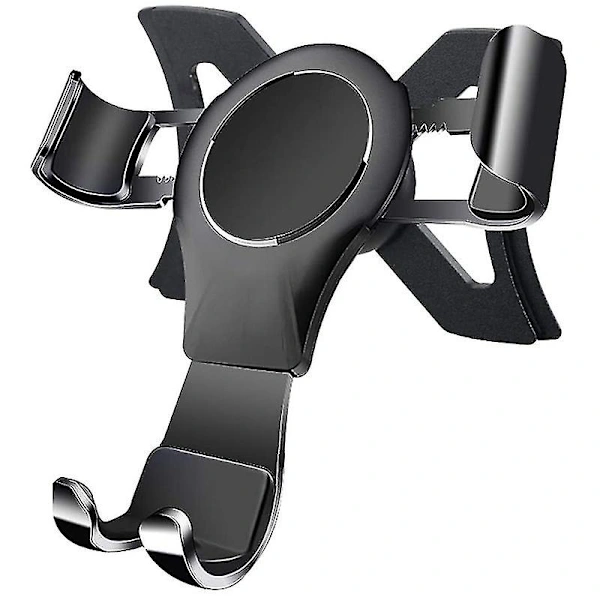 Suporte Para Celular Para Carro, Compatível Com Audi A3 8v E Audi S3 (2014-2019), Cor Preta.