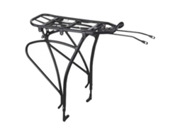 Porta-Bagagens Preto 24-28´´BONIN