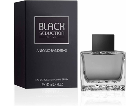 antonio banderas seduction