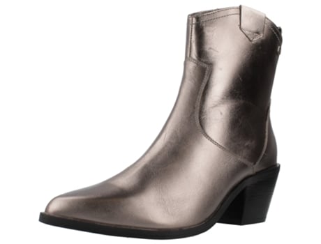Sapatos de Mulher CARMELA Pele Cinzento (40)