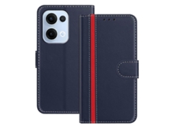 Capa Compatível Com Oppo Reno13 5g (global)