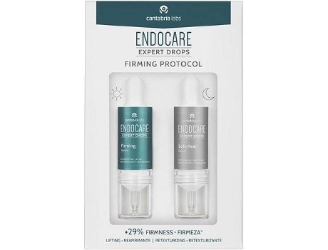Expert Drops Firming Protocol 2x10ml