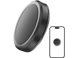 Suporte Magnético Para Celular No Volante.