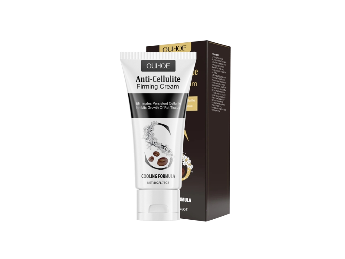 Creme Firmante com Ação Anti idade e Elasticidade LAXISCREED