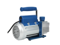 Laxiscreed Bomba De Ar Portátil Em Alumínio 0,2hp, 2pa De Pressão, Compacta E Leve