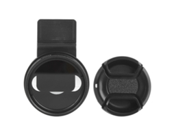 Filtro De Lente Polarizador Cpl 37mm Veledge Para Teléfonos Móviles De Diferentes Marcas
