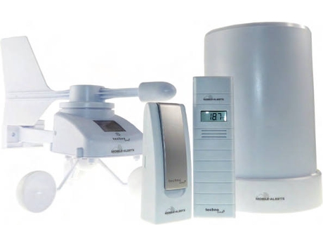 Estação Meteorológica TECHNOLINE MA 10050