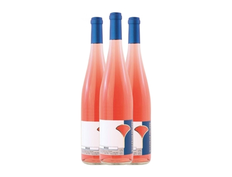 Vinho rosé PROPPE Rose Cuvée (0.75 L - 3 Unidades)