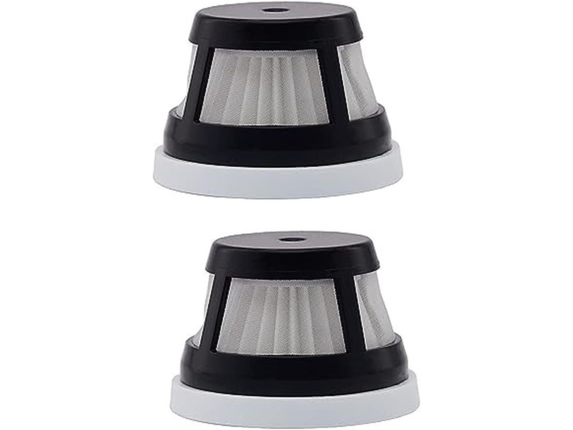 Kit De Filtros Reposição Para Aspirador Robô Bissell Aeroslim 29869,