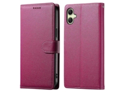 Capa Para Celular Galaxy A06 5g