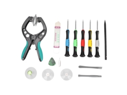 Kit Reparo Tela Celular LAXISCREED