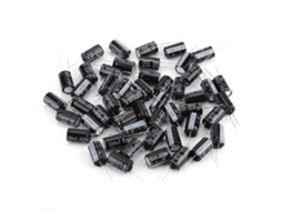 Resistência de 20W 2.2R HKJ