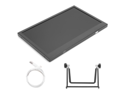 Monitor Hdmi LAXISCREED 11,6'' Hdr Hd 1080