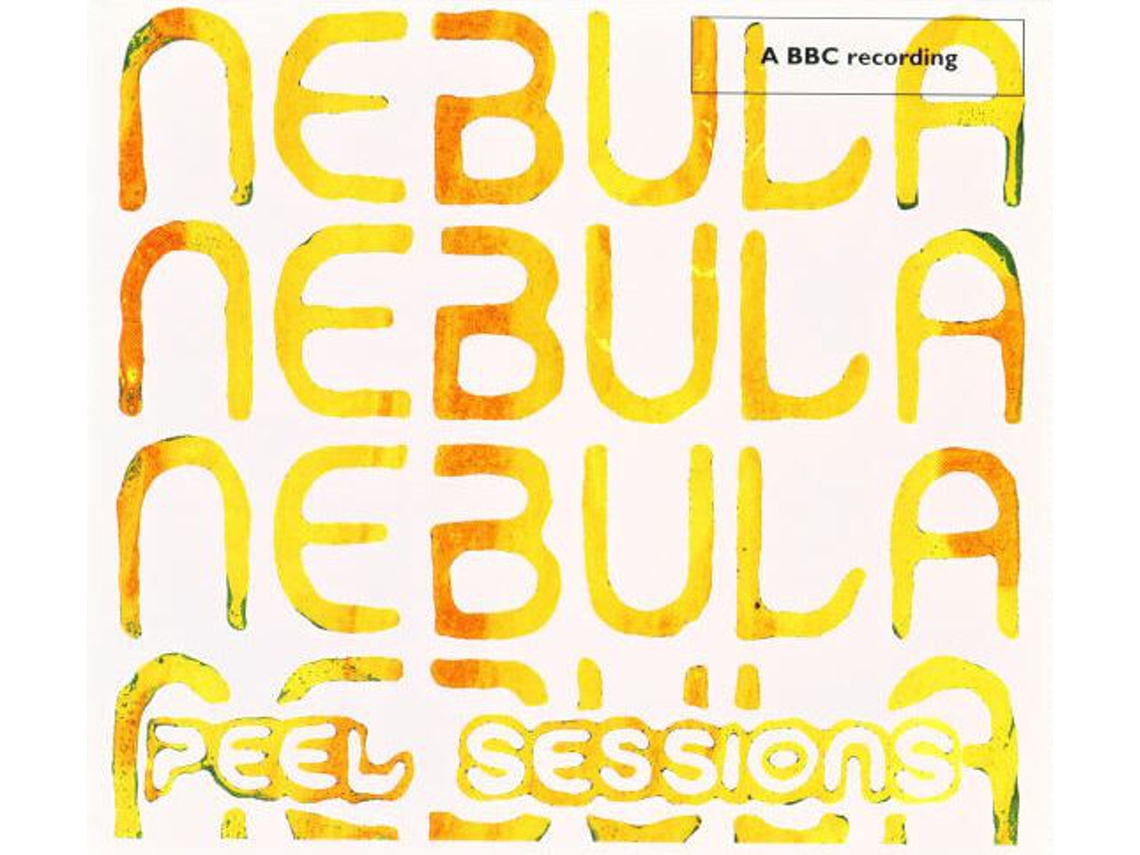 CD Nebula  - Peel Sessions