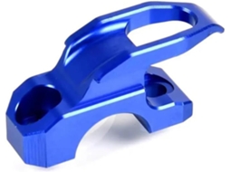 Gancho Duplo Para Capacete De Motocicleta, Suporte Para Bolsa Com Parafusos De Transporte, Fácil De Instalar Para Yamaha
