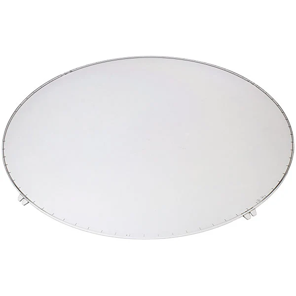 Escotilha Externa Para Máquina De Secar Roupa Electrolux 140237094010