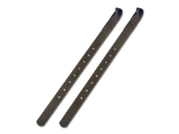 Correias de Esporas Quick-Change Synthetic Castanho 37.5 Cmwaldhausen