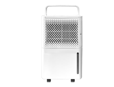 Desumidificador 250W 12L/Dia Depósito 2 1L EDM