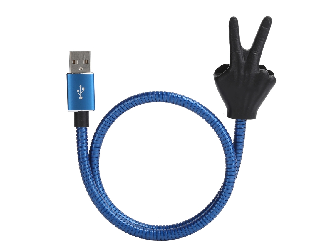 Suporte para Telefone Cabo Dados LAXISCREED