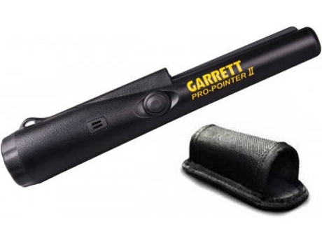 Detetor de Metais  Pro Pointer II