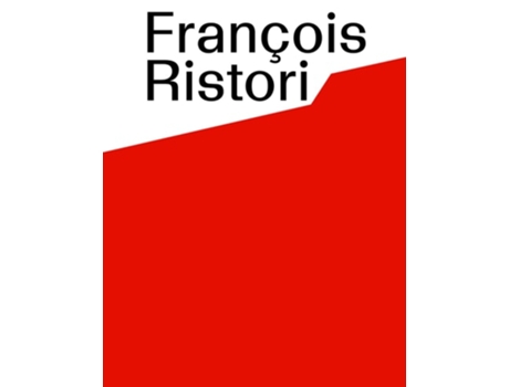 Livro Francois Ristori de Ristori, Francois et al. (Inglês - Capa Dura)