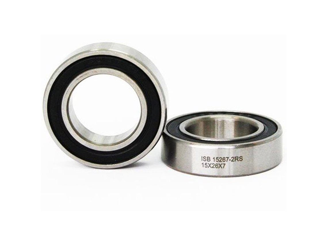 Isb 15267-2Rs Steel