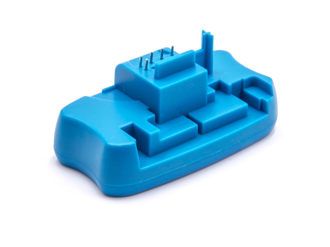 Resetter De Chip Para Cartuchos Ricoh Tipo Gc-21, Gc-31 Etc.