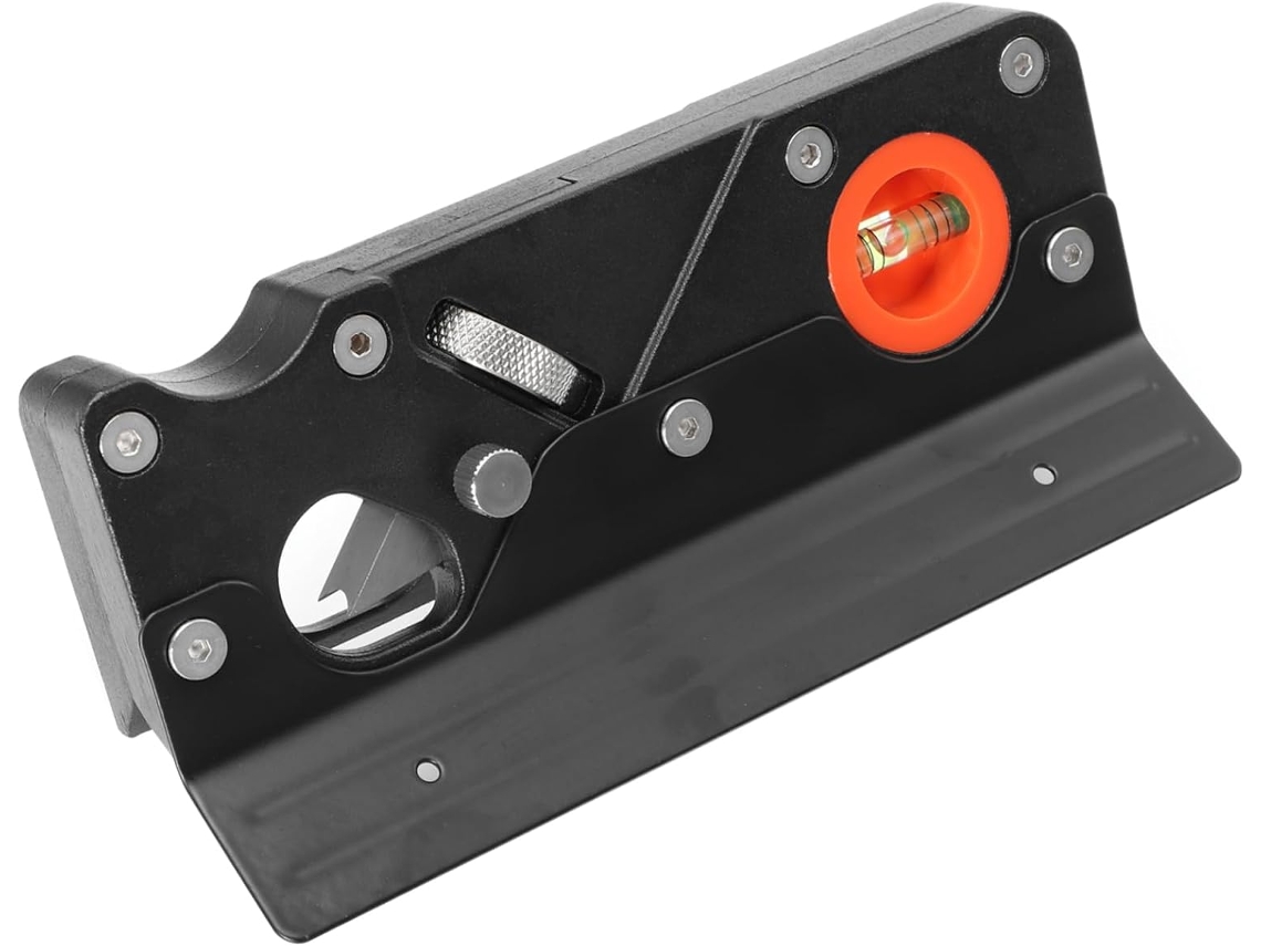 Plaina Angular Para Chanfrar, Ferramenta De Corte Manual Para Marcenaria, Aplainamento.