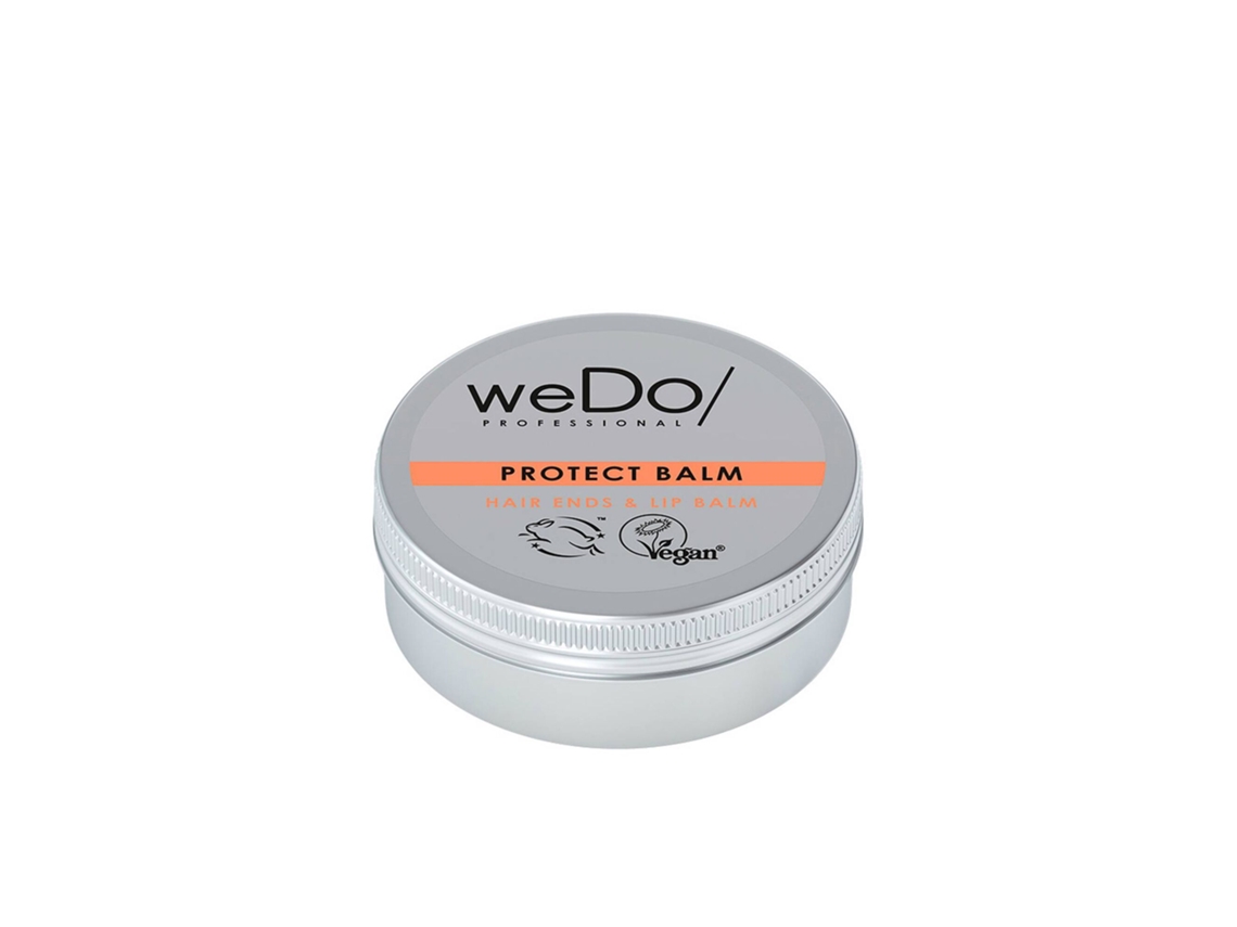 Bálsamo Protetor Cabelo e Lábios Protect Balm