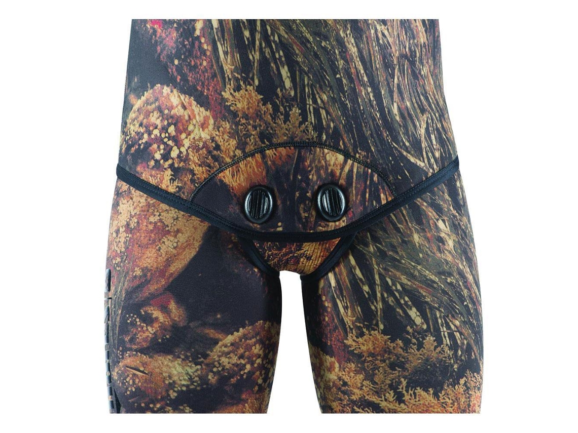 Mares Pants Illusion 50