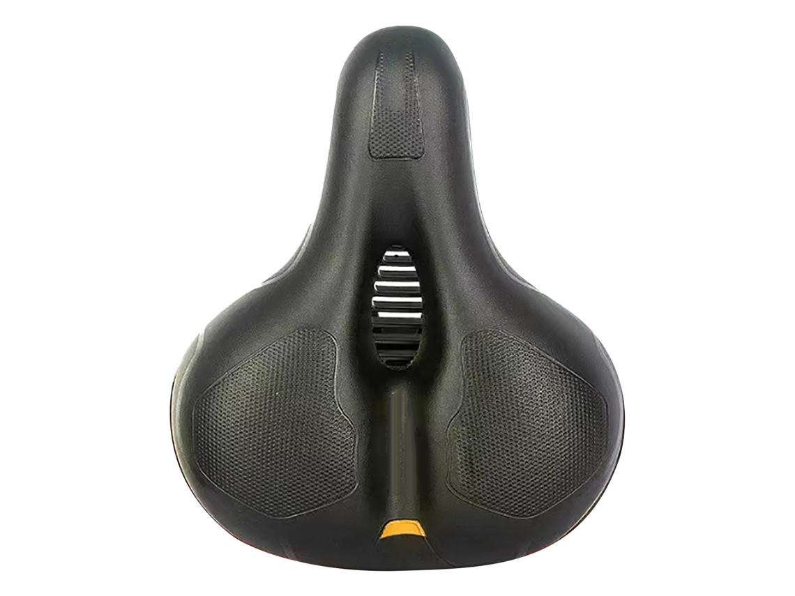 Assento de Bicicleta Mali com Espuma PU Respirável Amortecedor