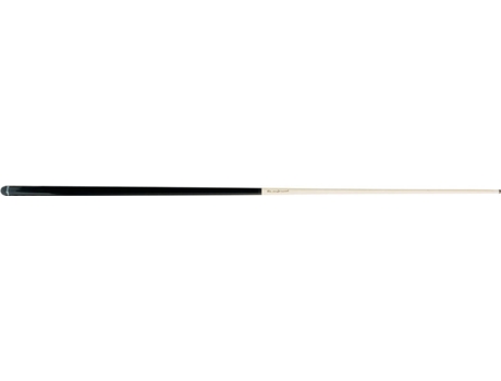Taco de Bilhar STINGER 1 Peça Parafuso de 145 Cm 12 Mm