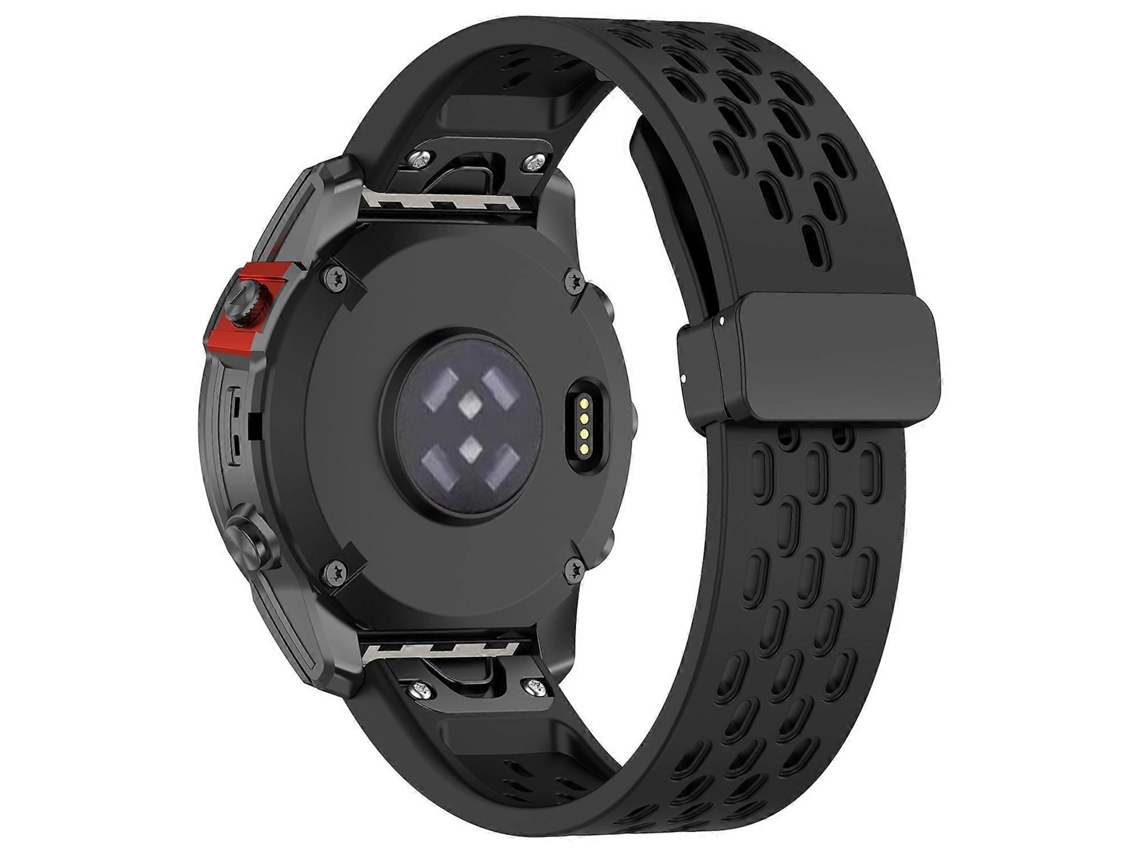 Pulseiras De Relógio Para Garmin Fenix ​​​​8 51mm Olysi Shop
