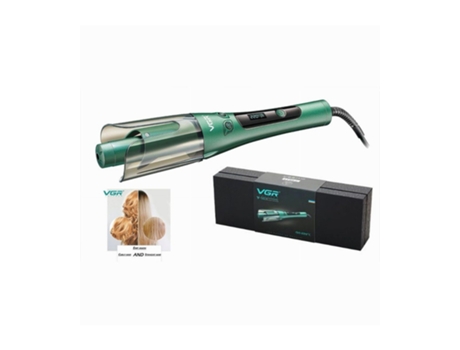 Modelador Elétrico Profissional Rotação Automática Vgr V-583
