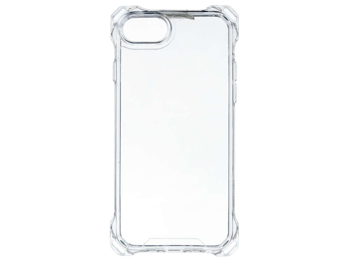 Funda Reforzada Multienganche para Iphone Se LA CASA DE LAS CARCASAS