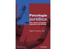Livro Psicologia Juridica. .