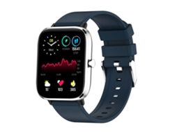 Smartwatch JL-EIGHT T45S Azul