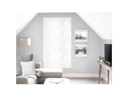 Soleil D'ocre Brise Bise Liane 60x120 Cm - Branco