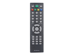 Controle Remoto Mali Substituído para TV LCD LG 21FS6RG 21FU1RG 21FU2RG 21FU4RL MKJ33981403