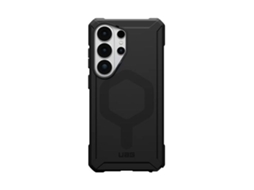 Uag Funda Eential Armor Negro⁤⁣ - Amung Galaxy 26 Ultra