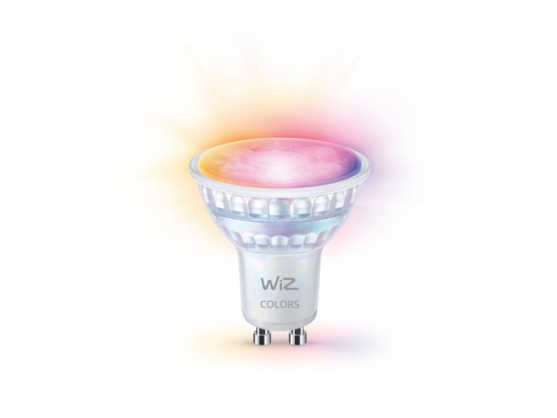Wi Fi Ble 50w Gu10 922 65 Rgb 1pf 6 Philips