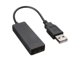 Adaptador CHAOCHUANG Bg00232433 (Nintendo Switch)