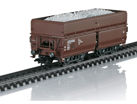 Modelo de caminhos-de-ferro MÄRKLIN (15 anos)