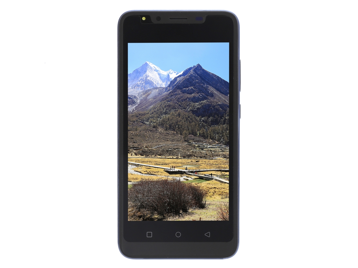 Laxiscreed Smartphone Com Reconhecimento Facial E Dual Sim Para Uso Diário
