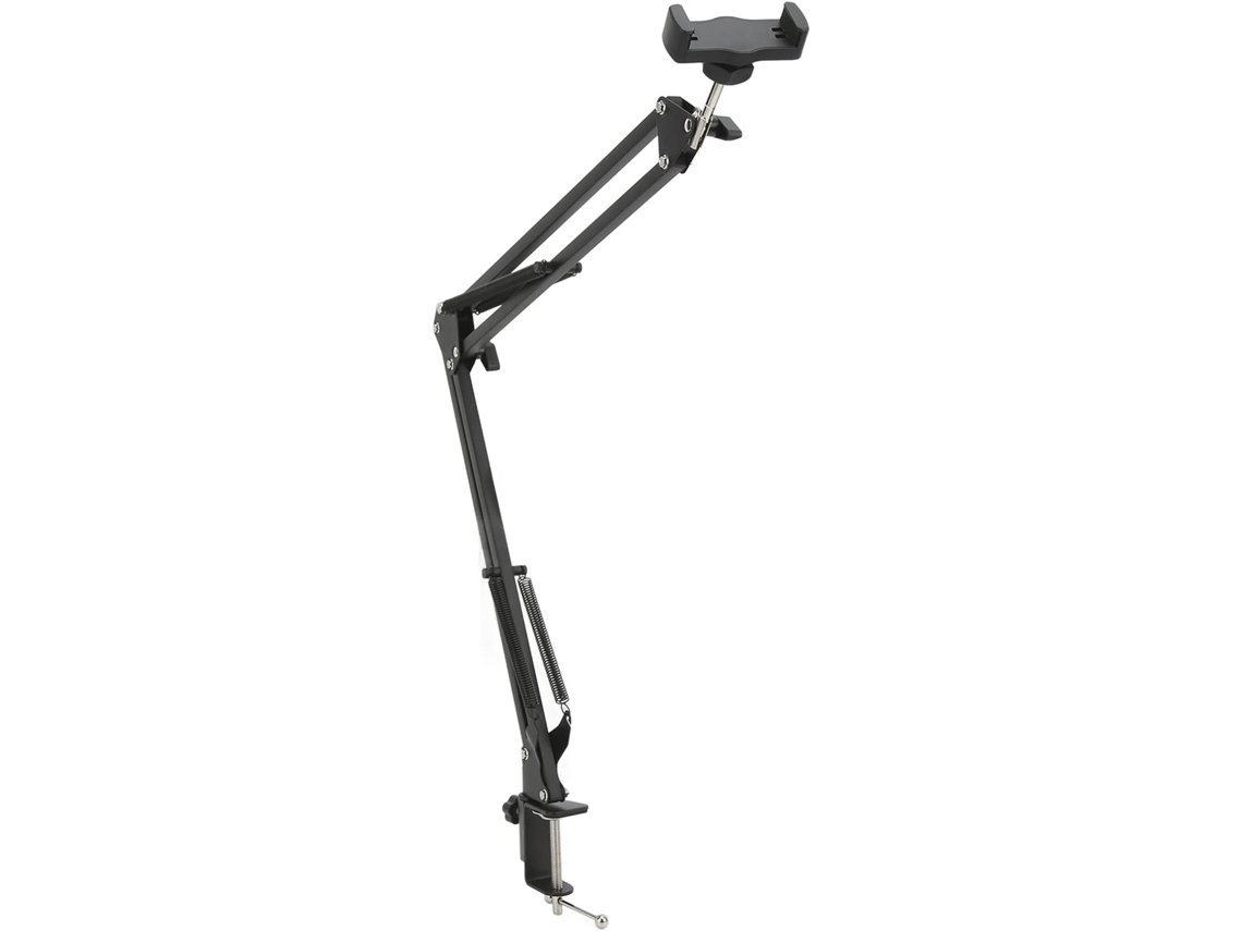 Conjunto De Suportes Ergonômicos E Flexíveis Para Transmissões Ao Vivo, Suporte Para Celular Visualização Confortável