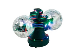 Feeric Projetor Bola Discoteca 30X21X15.8 Cm