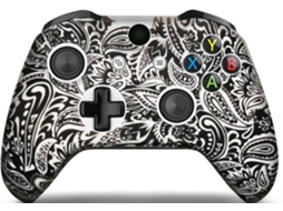 Capa Comando LOVEBABYLY W-XBOX-001-36 (Xbox Series S/X)